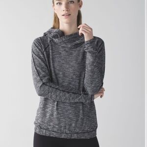 Lululemon Healthy Heart Pullover II